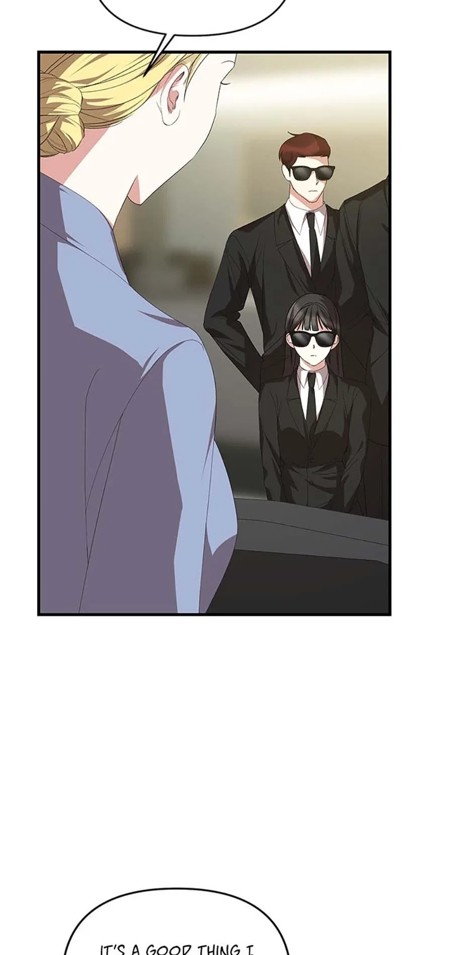 How To Own You Chapter 69 – Page 84