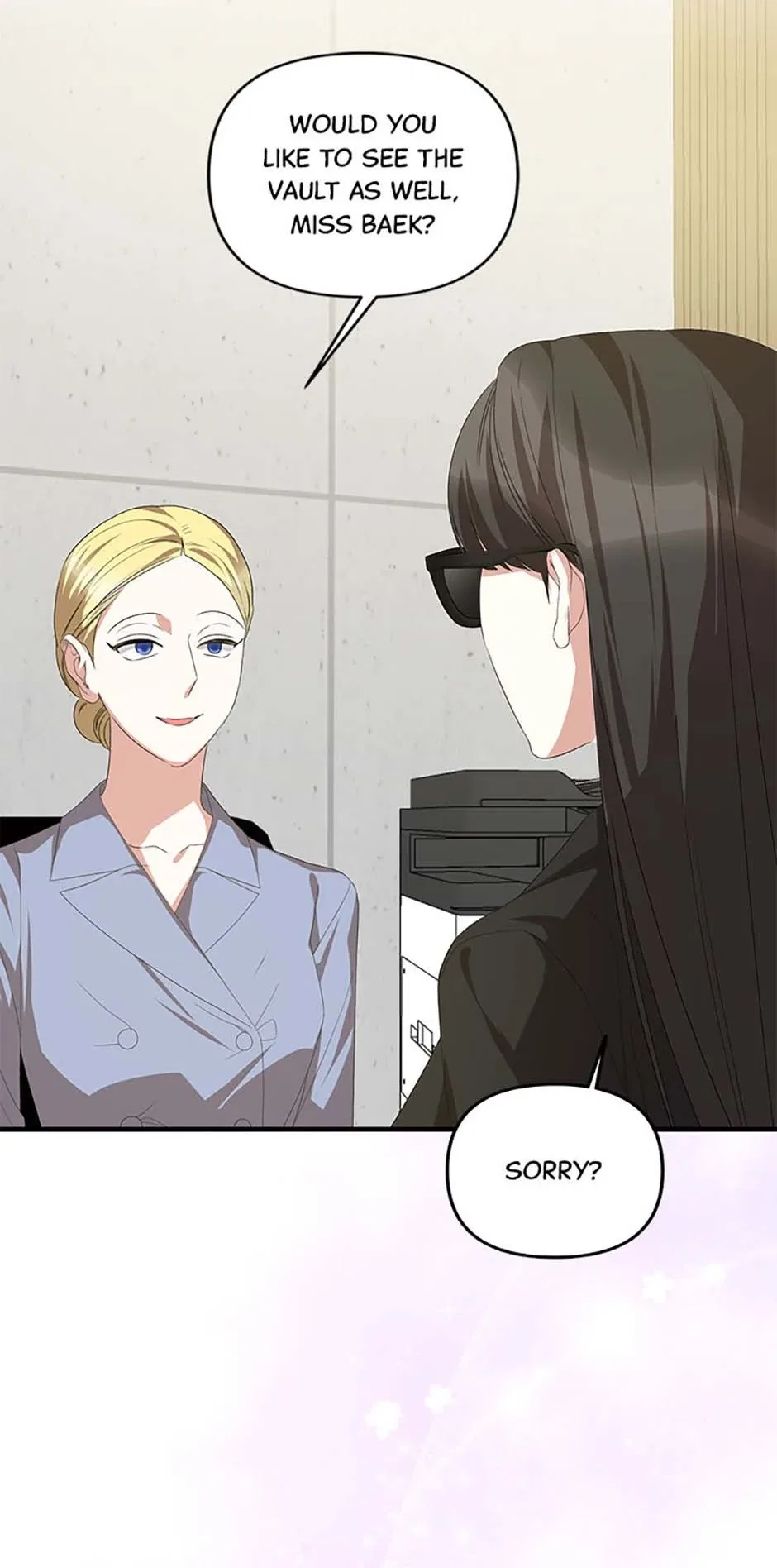 How To Own You Chapter 69 – Page 86