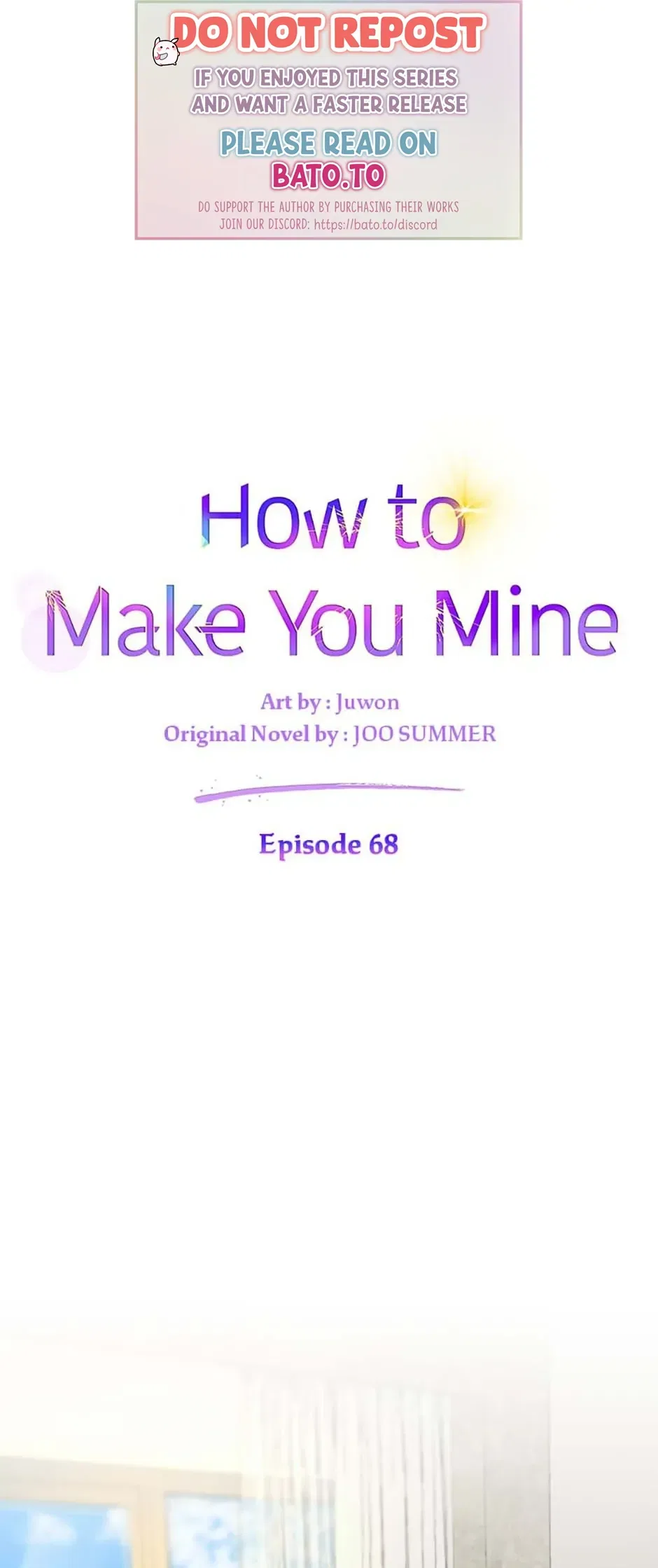 How To Own You Chapter 68 – Page 2
