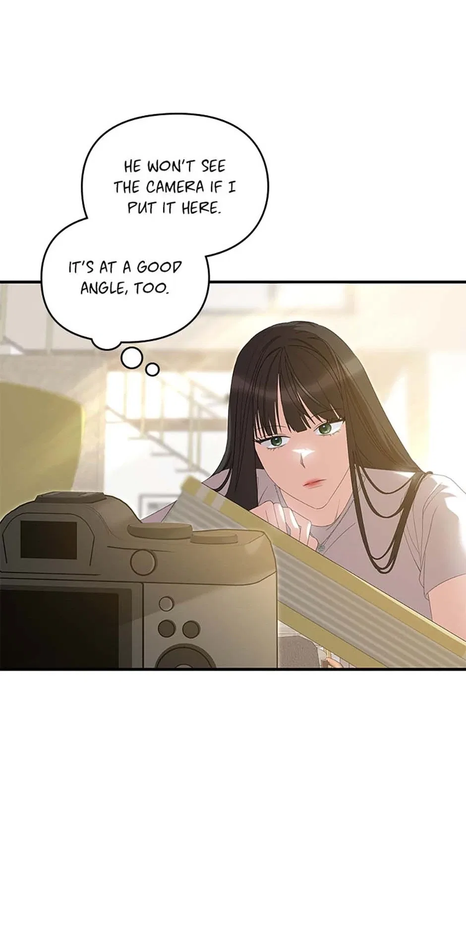 How To Own You Chapter 68 – Page 4