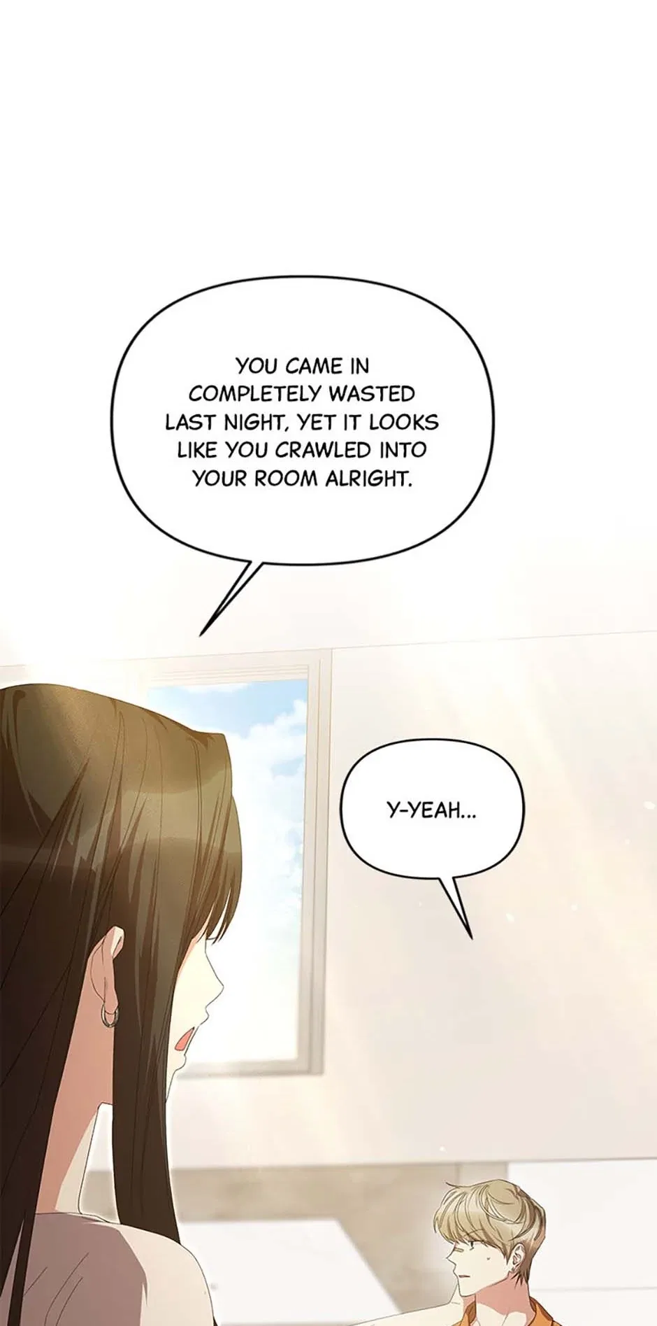 How To Own You Chapter 68 – Page 6