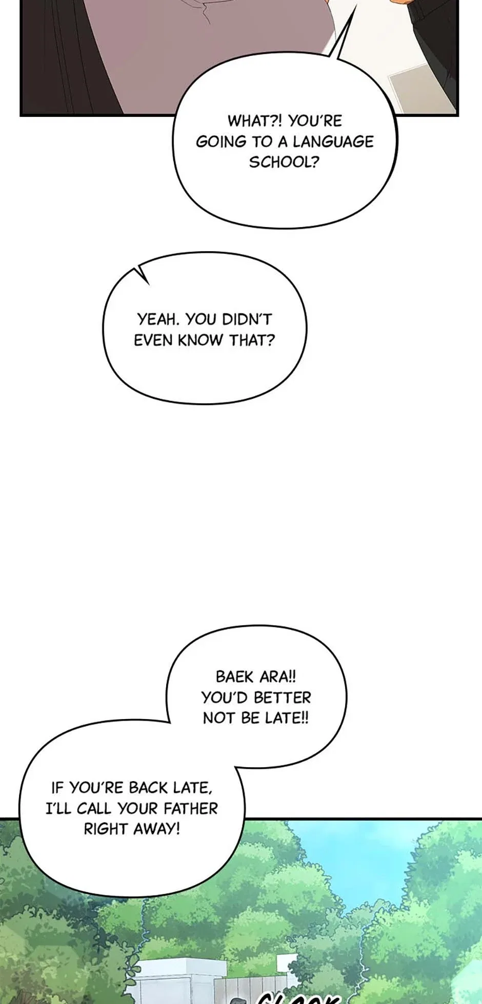 How To Own You Chapter 68 – Page 11