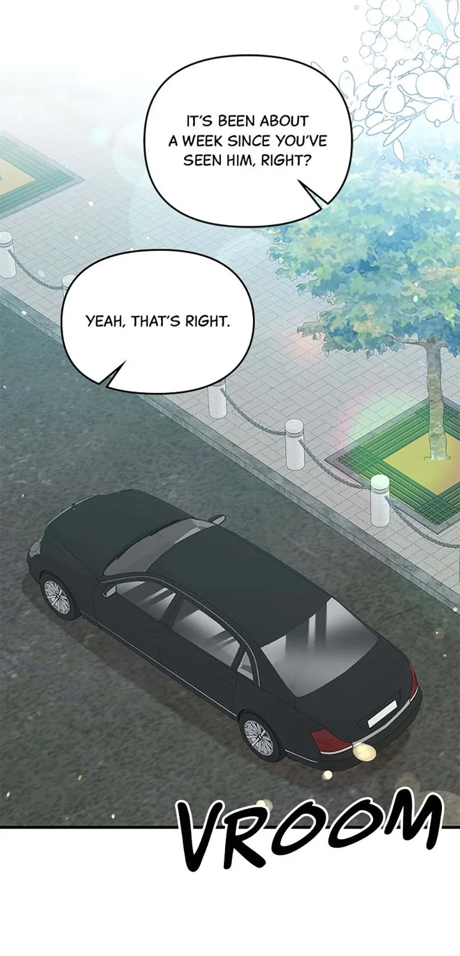How To Own You Chapter 68 – Page 14