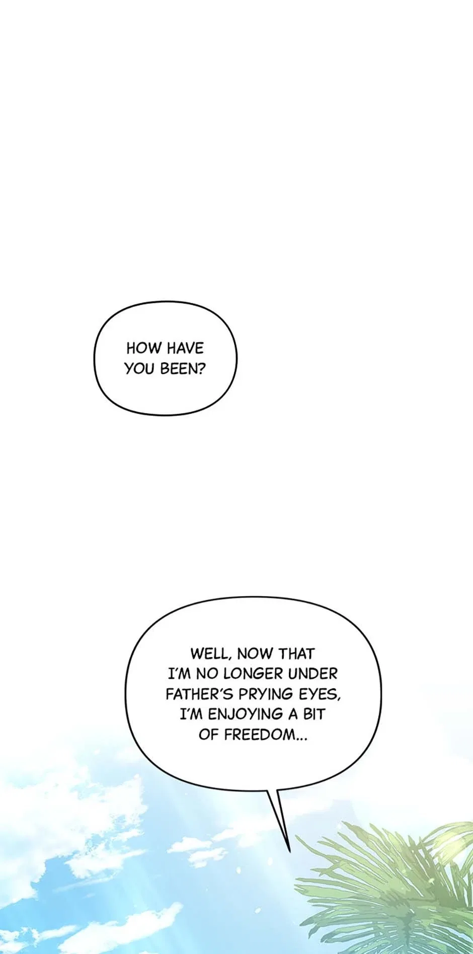 How To Own You Chapter 68 – Page 22
