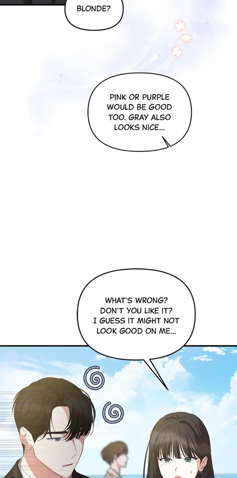 How To Own You Chapter 68 – Page 25