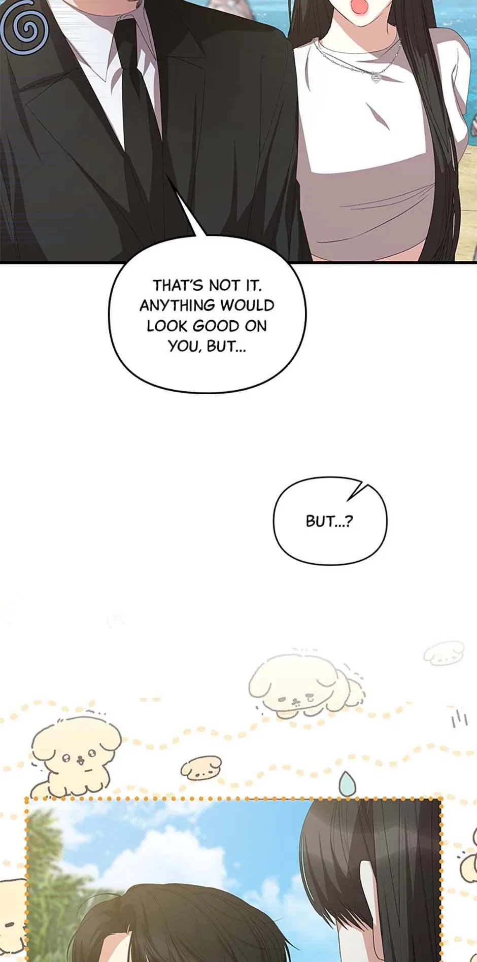 How To Own You Chapter 68 – Page 26