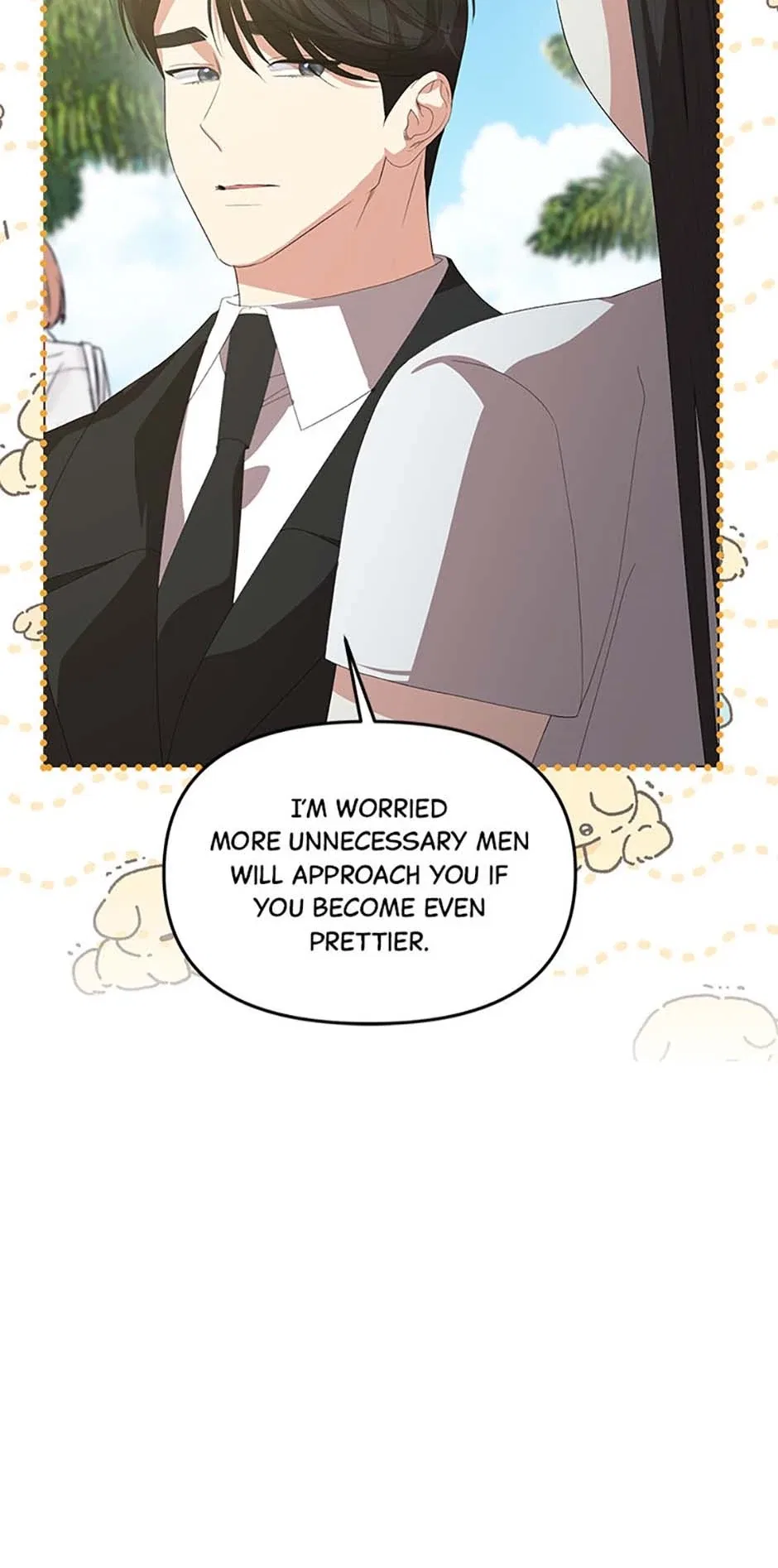 How To Own You Chapter 68 – Page 27