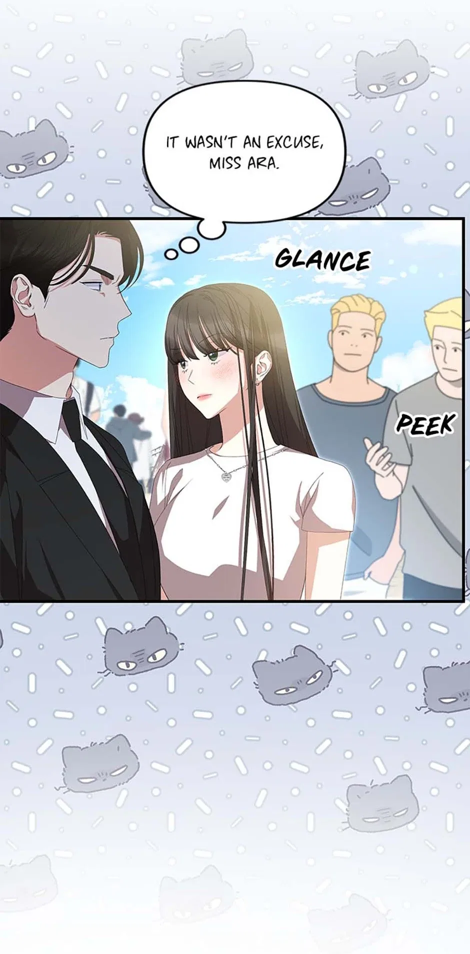 How To Own You Chapter 68 – Page 30