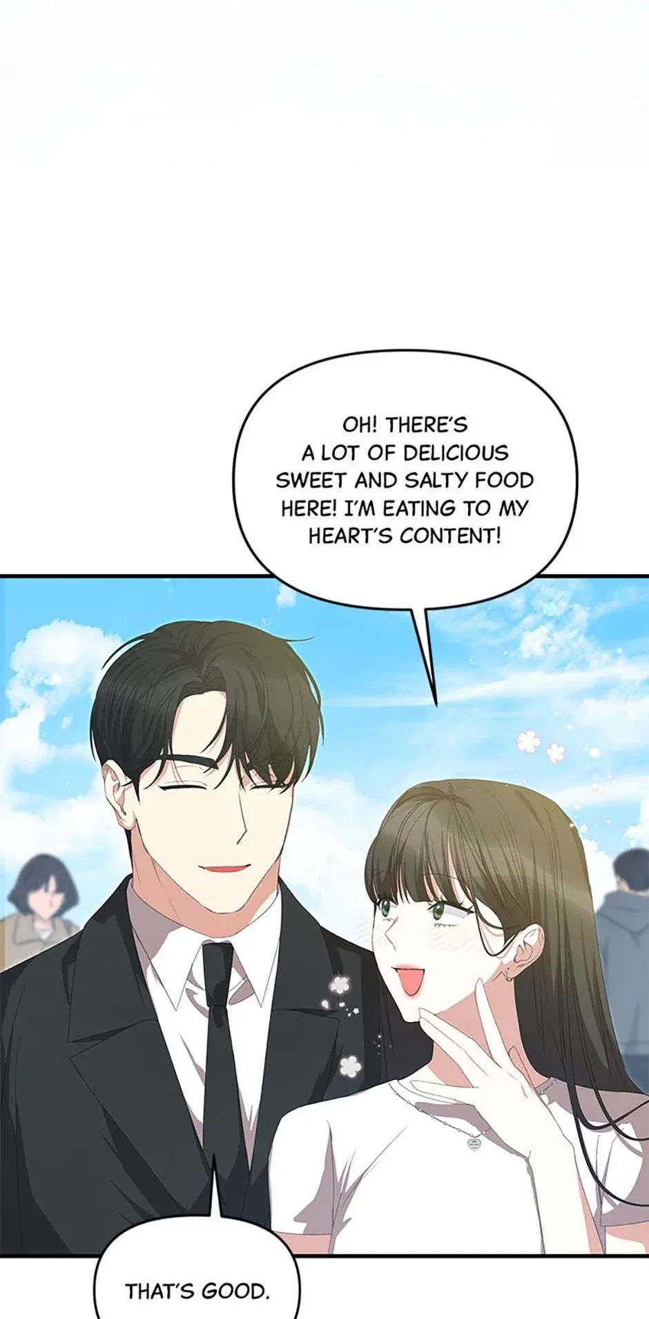 How To Own You Chapter 68 – Page 31