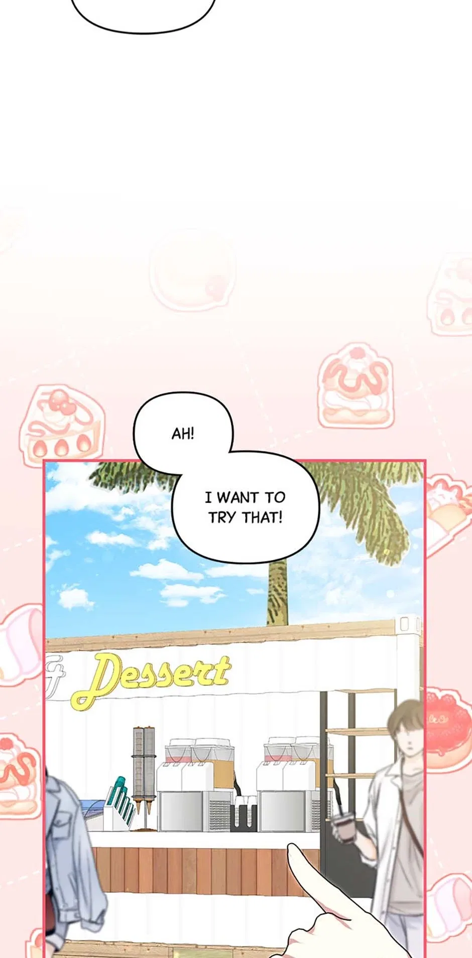 How To Own You Chapter 68 – Page 32