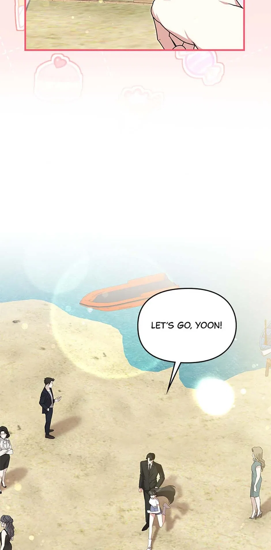 How To Own You Chapter 68 – Page 33