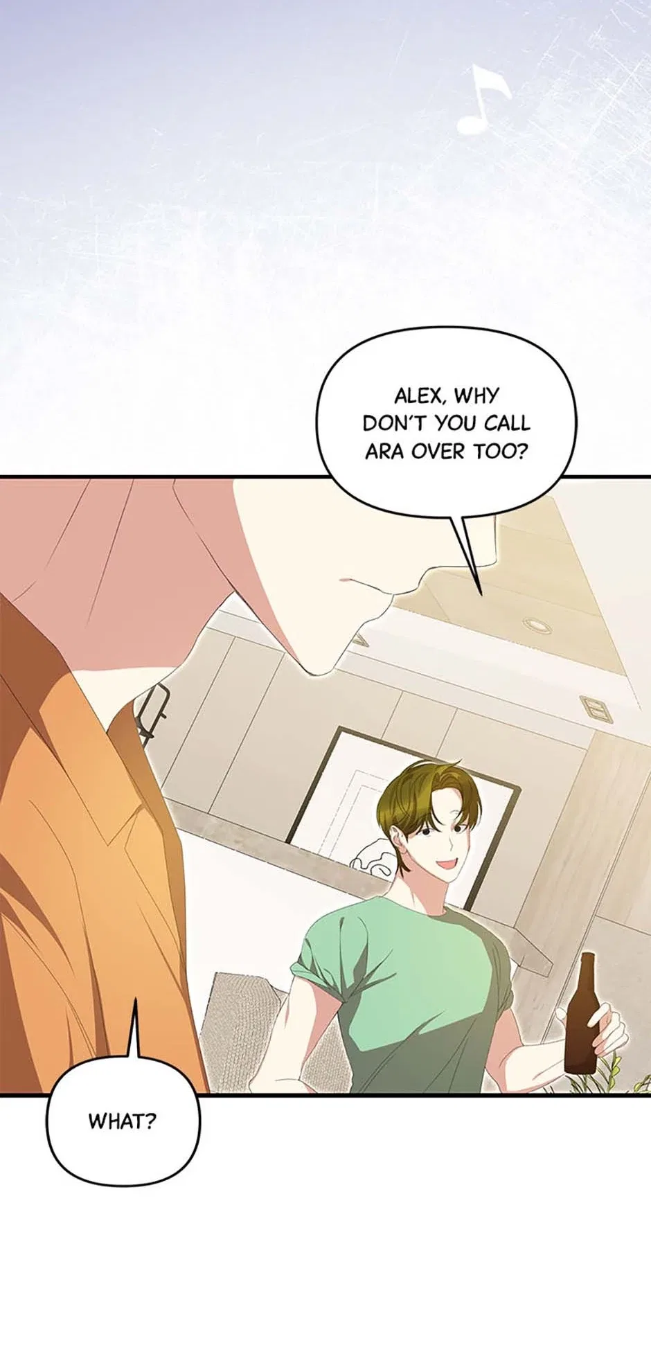 How To Own You Chapter 68 – Page 52