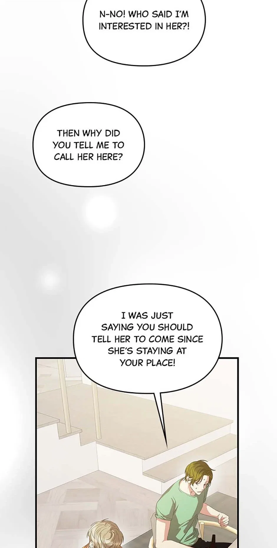 How To Own You Chapter 68 – Page 54