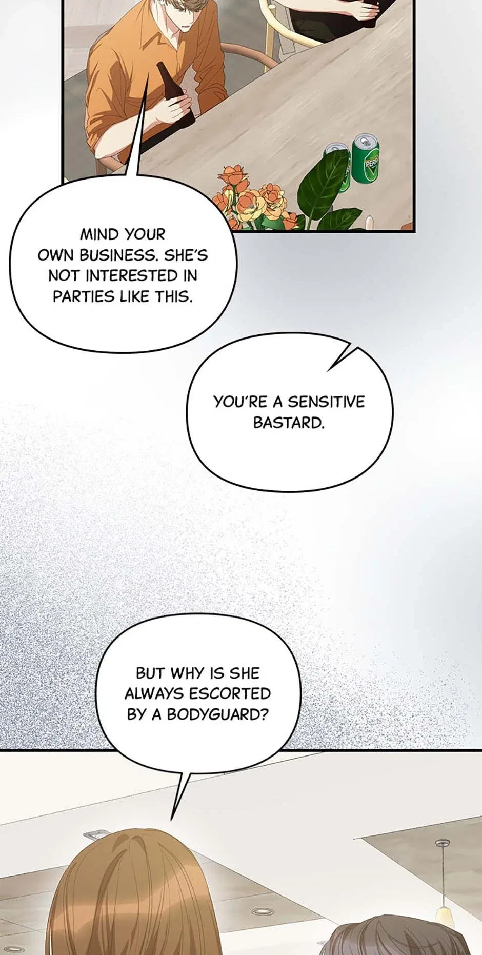 How To Own You Chapter 68 – Page 55