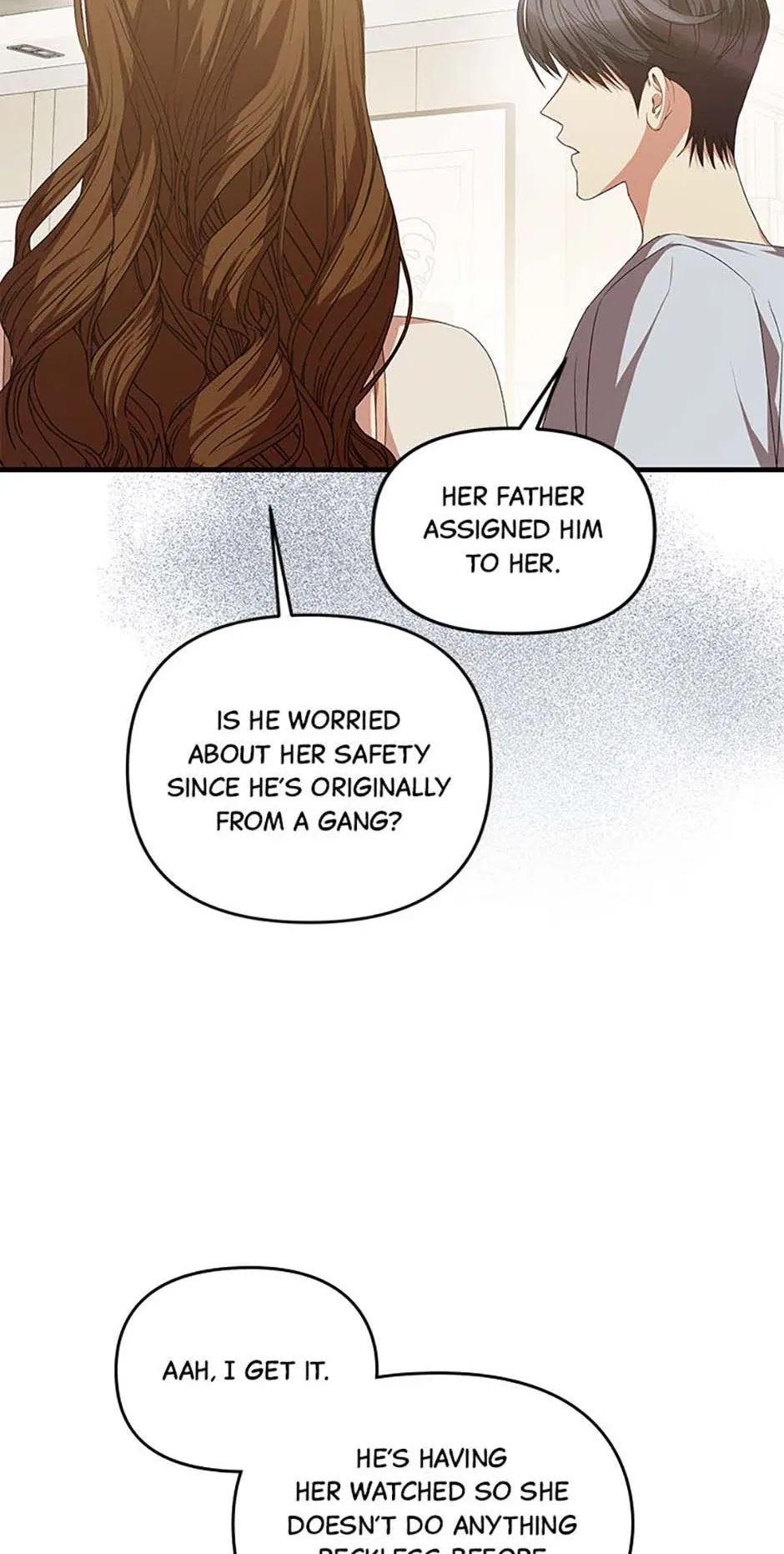 How To Own You Chapter 68 – Page 56