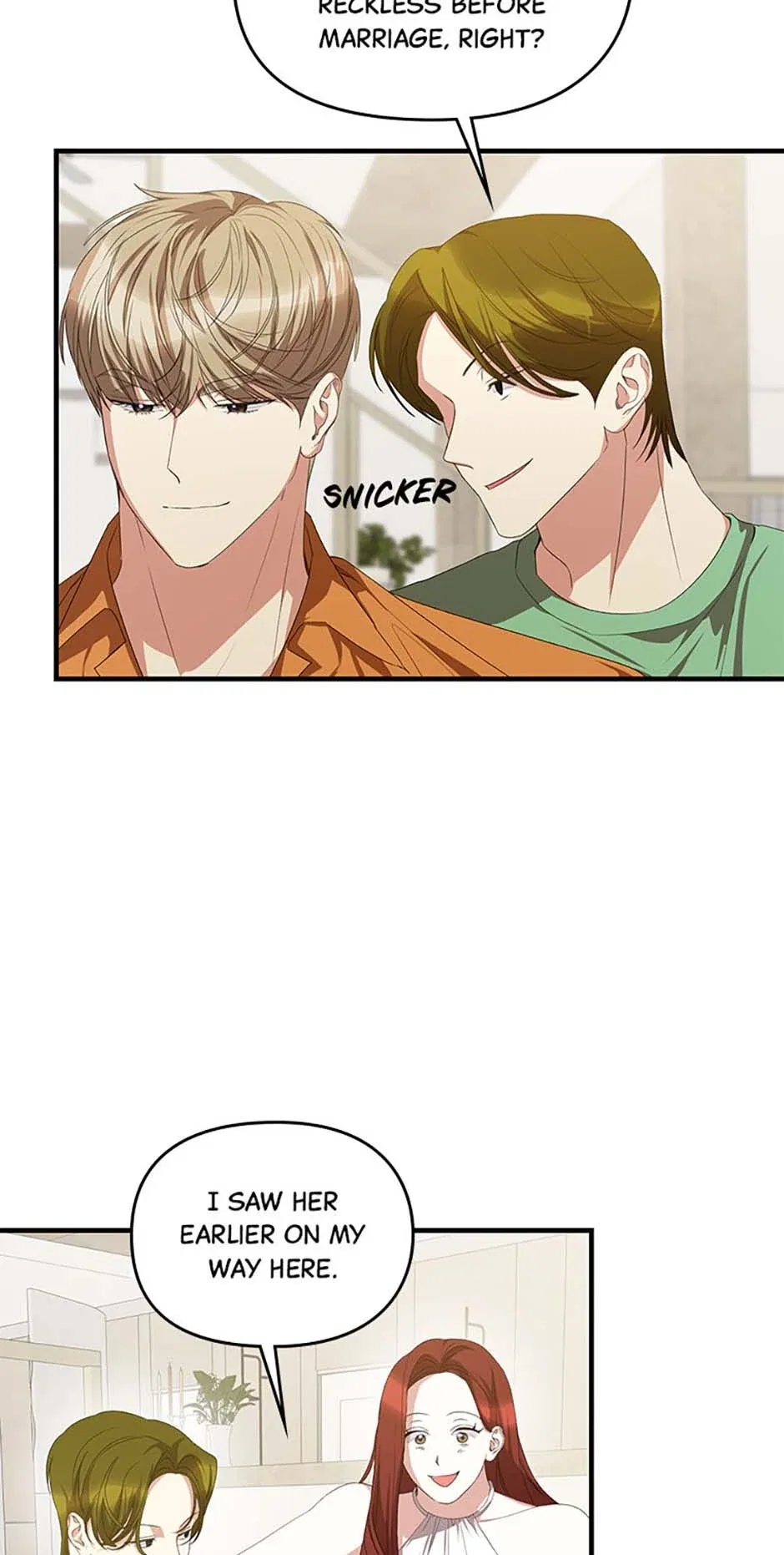 How To Own You Chapter 68 – Page 57