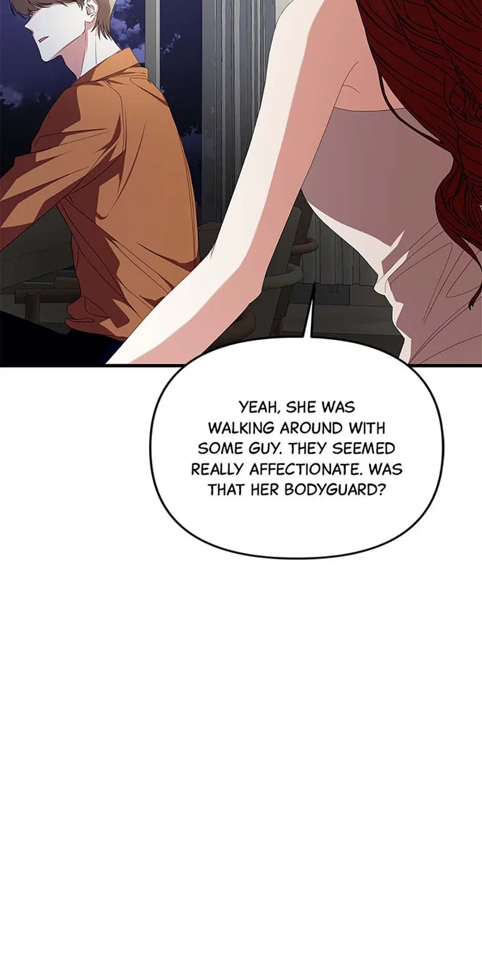 How To Own You Chapter 68 – Page 59