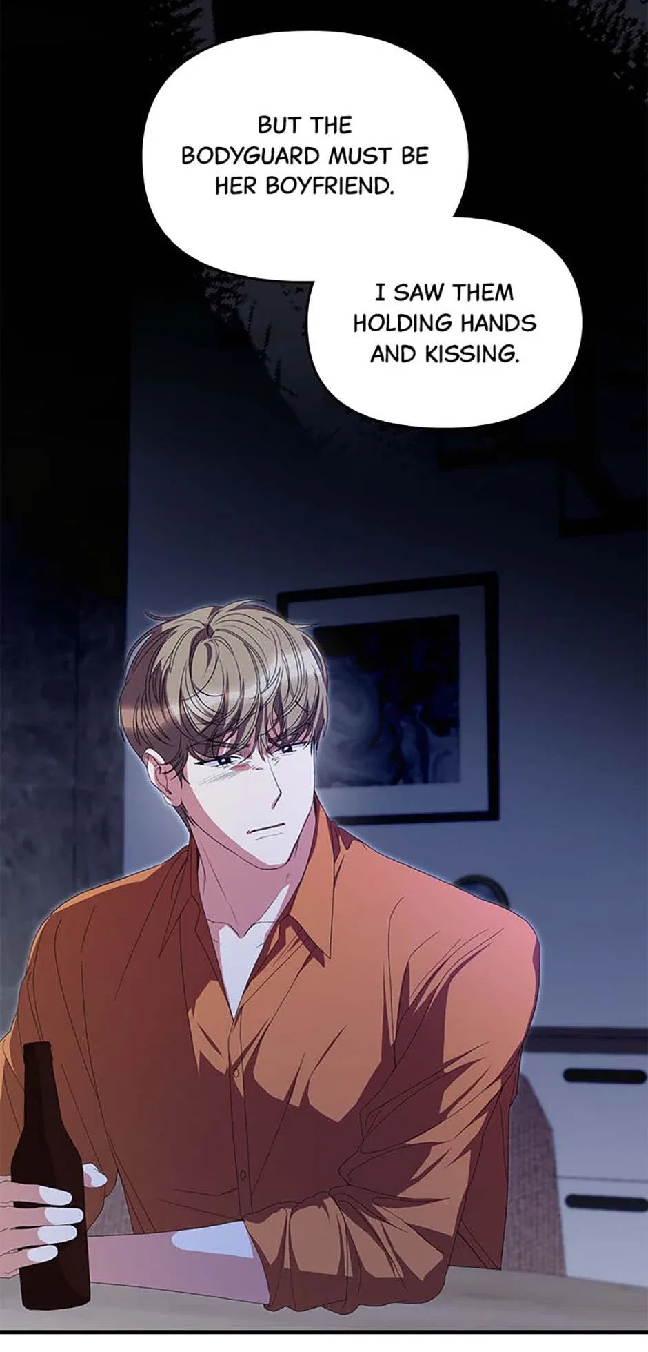 How To Own You Chapter 68 – Page 61