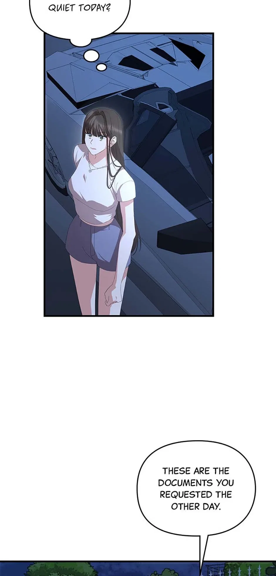 How To Own You Chapter 68 – Page 64
