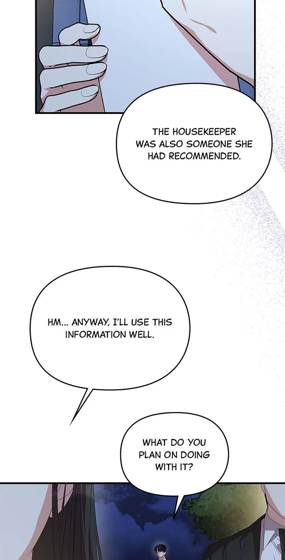 How To Own You Chapter 68 – Page 70