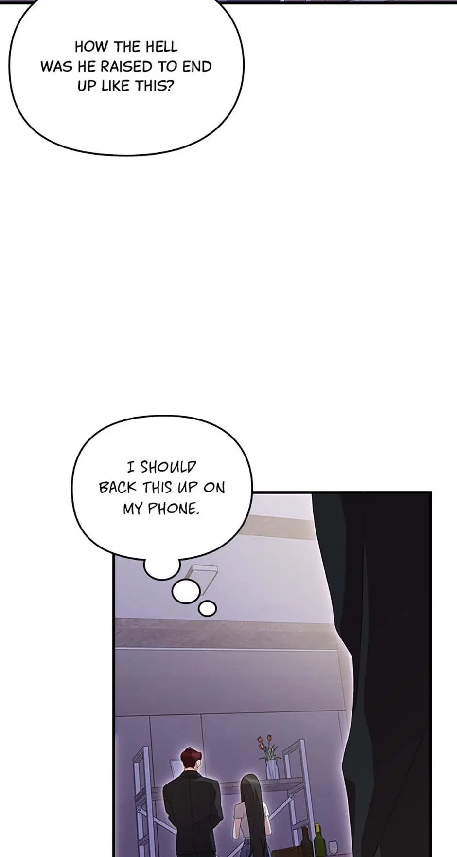 How To Own You Chapter 68 – Page 77