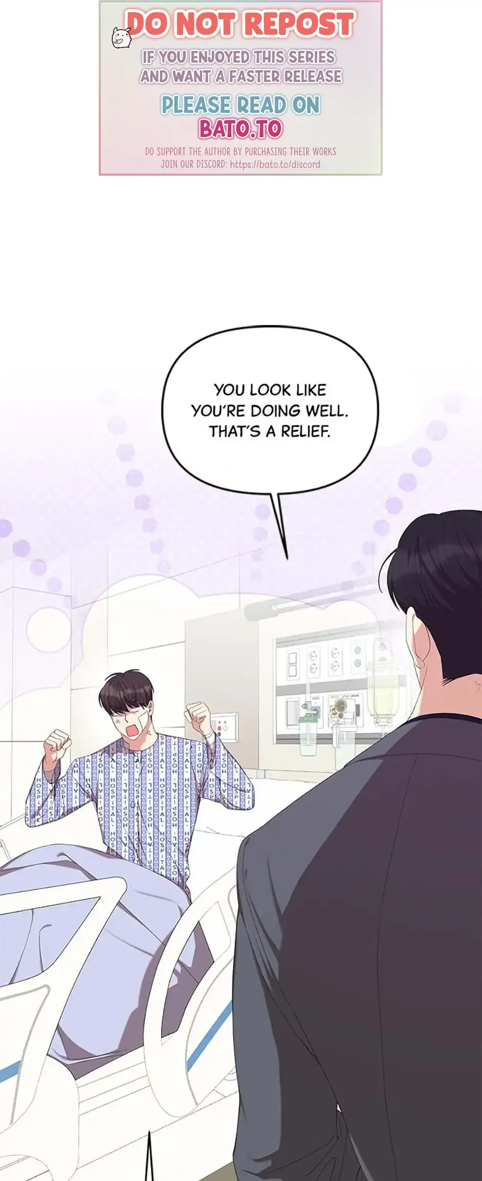 How To Own You Chapter 67 – Page 2