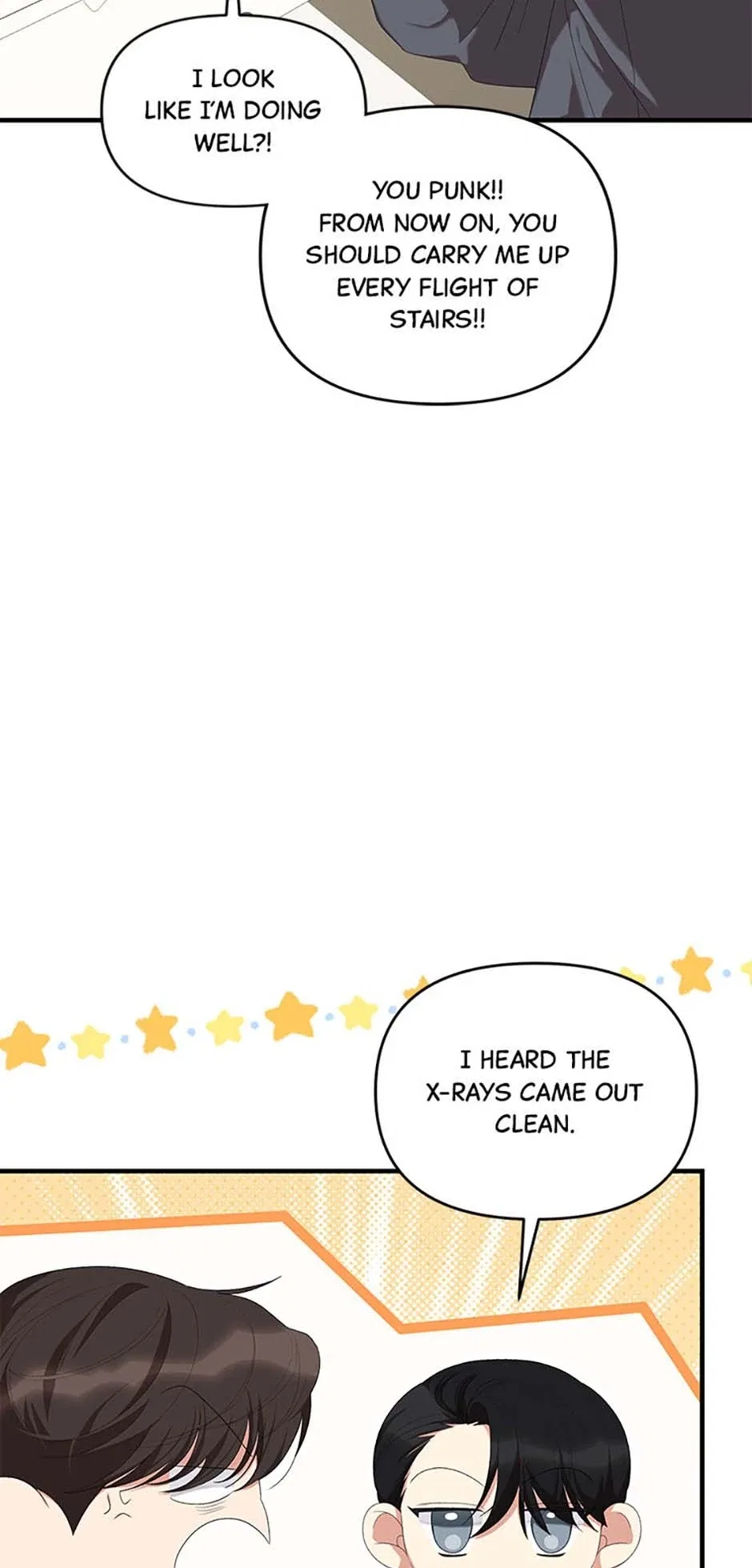 How To Own You Chapter 67 – Page 3