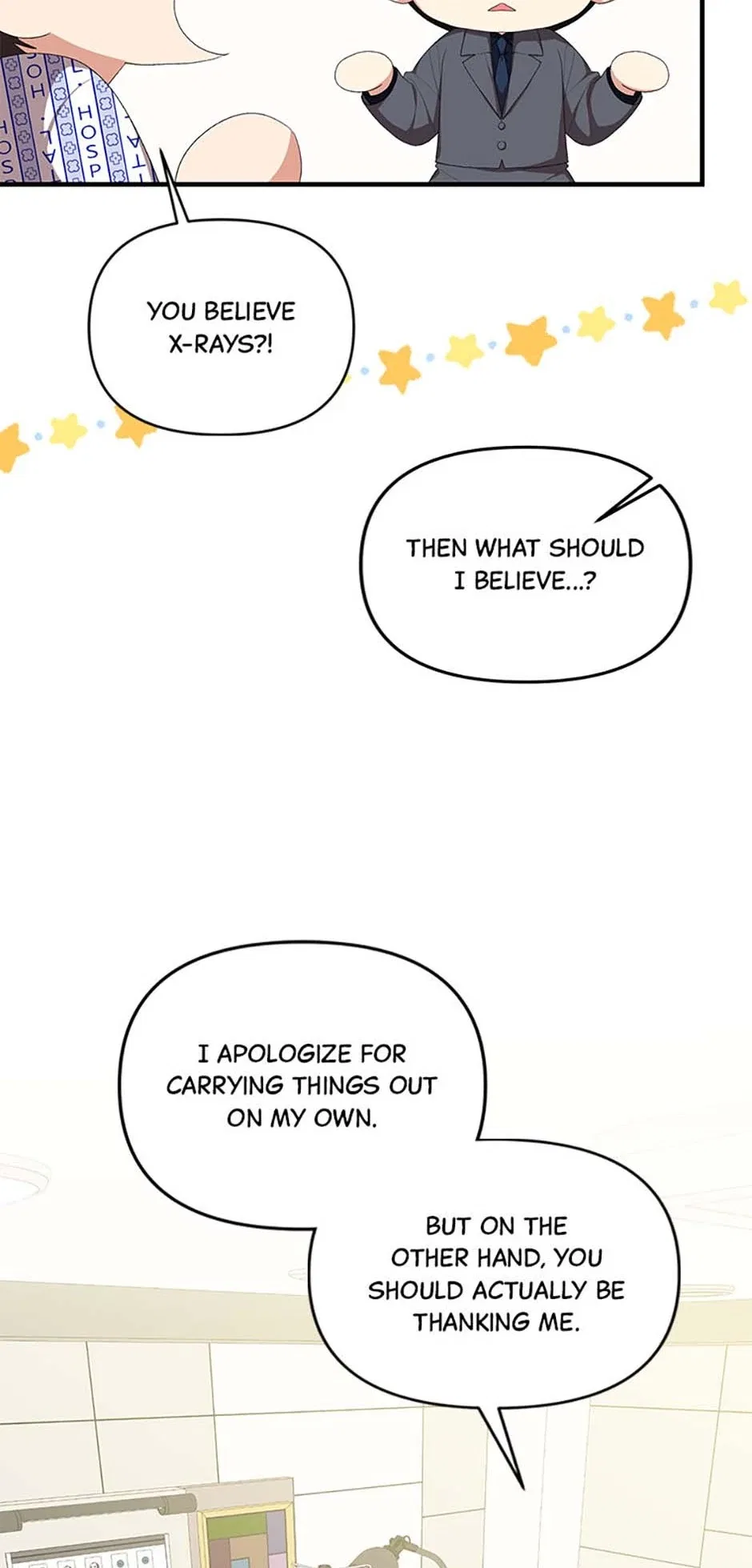 How To Own You Chapter 67 – Page 4