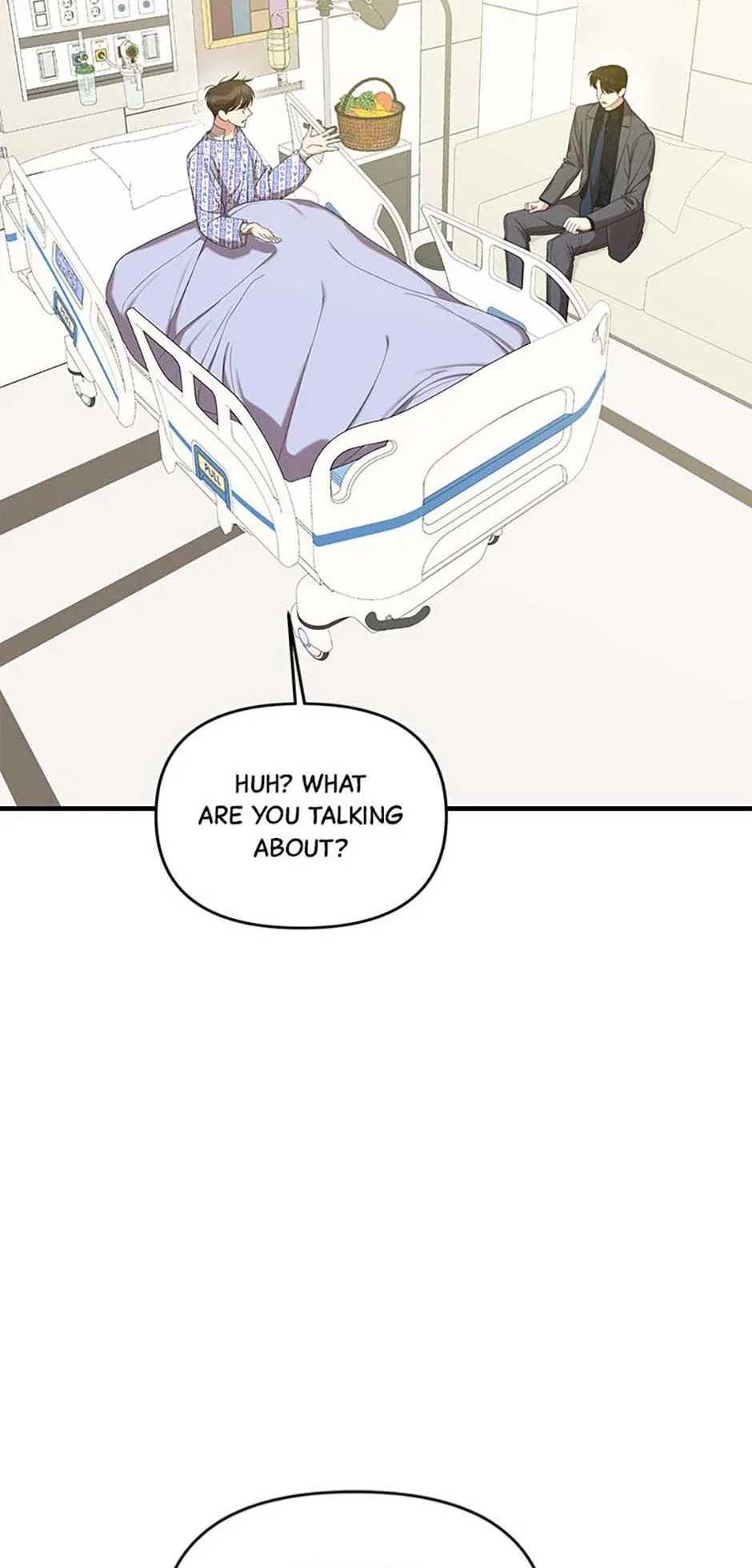 How To Own You Chapter 67 – Page 5