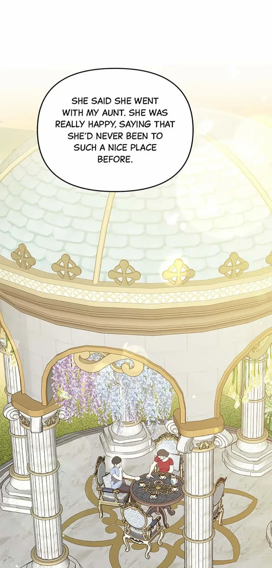 How To Own You Chapter 67 – Page 8