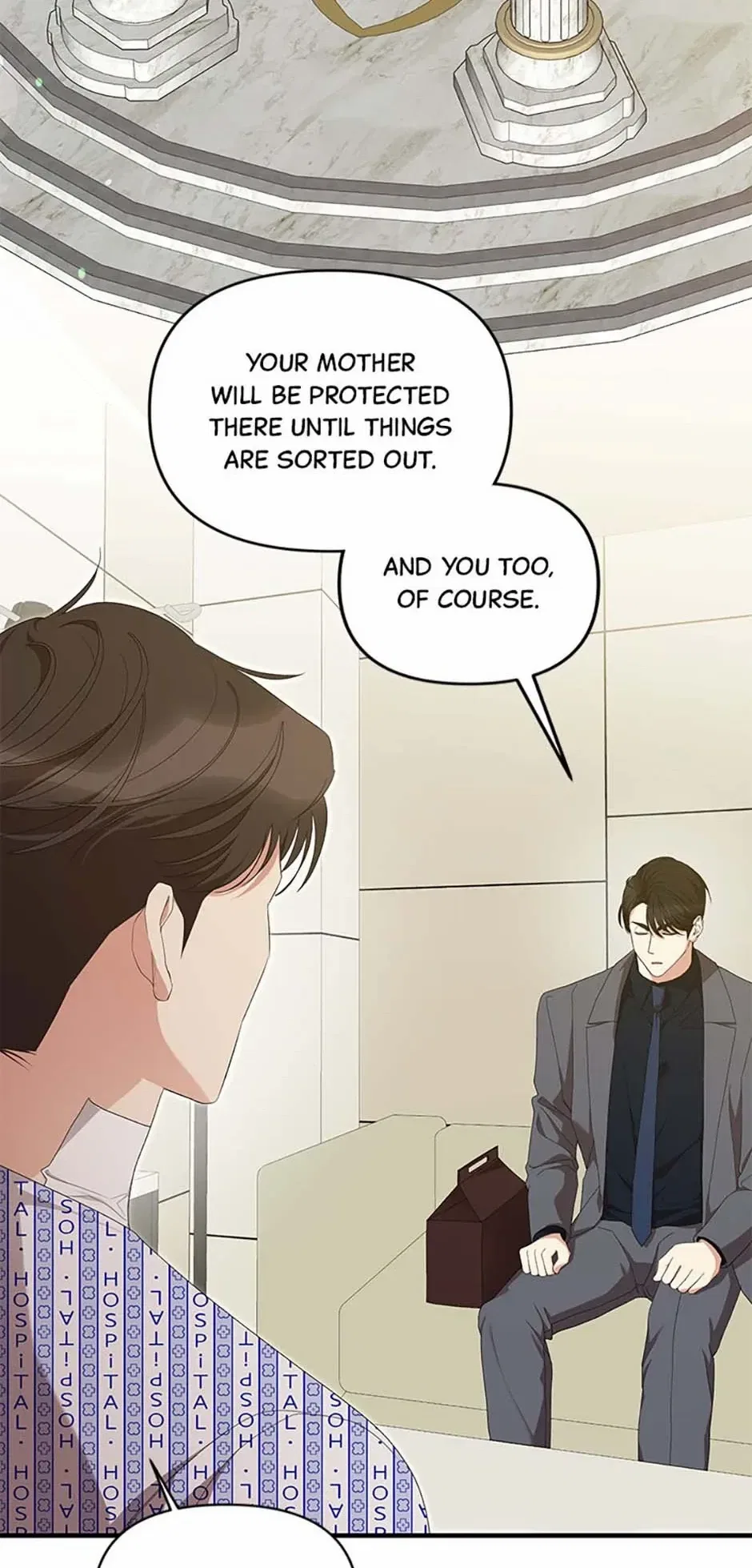 How To Own You Chapter 67 – Page 9