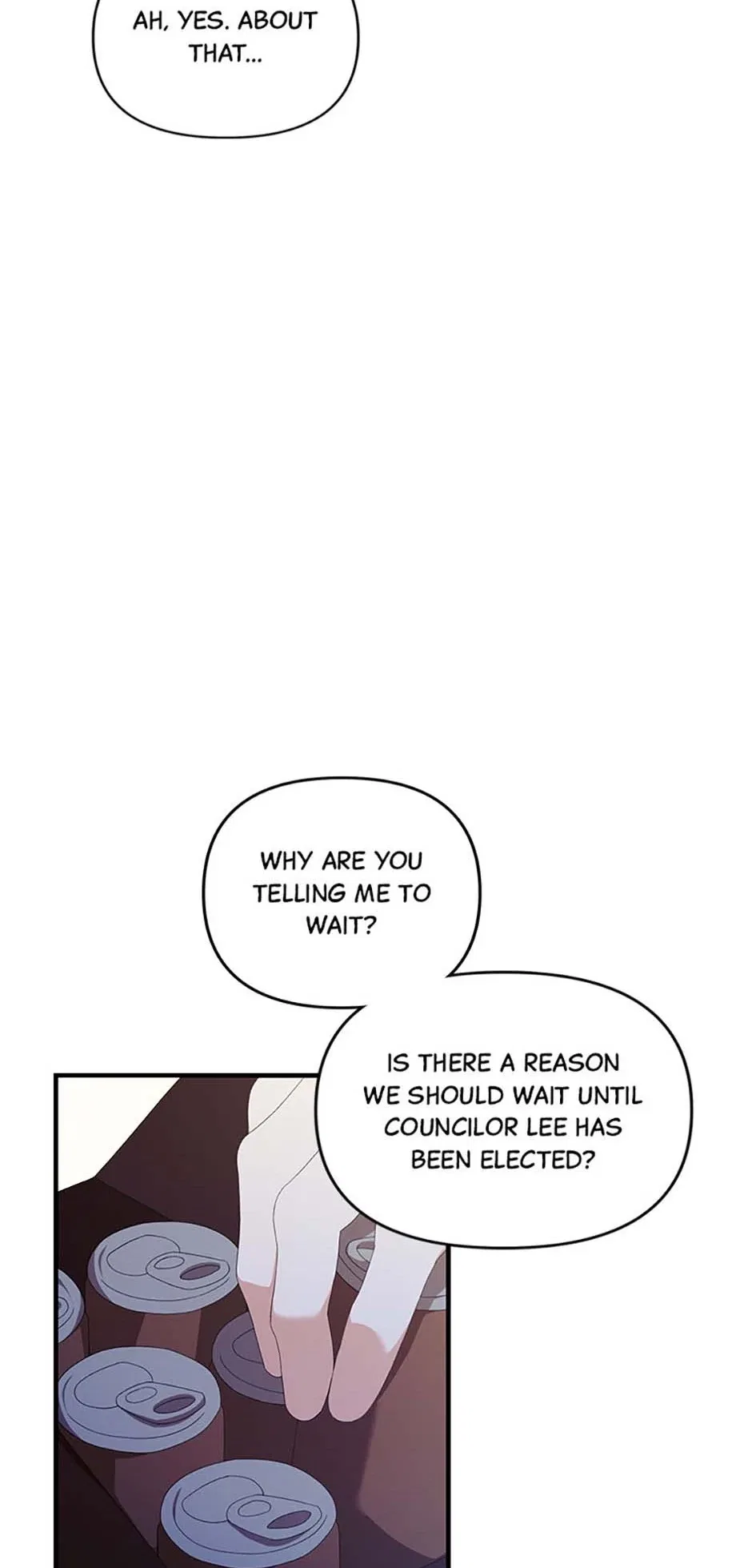 How To Own You Chapter 67 – Page 10
