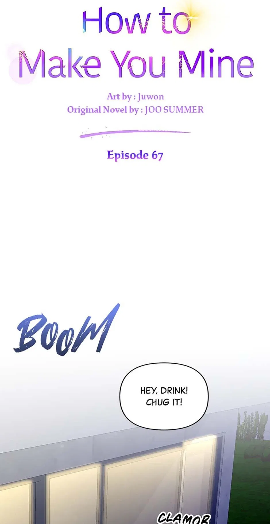 How To Own You Chapter 67 – Page 25