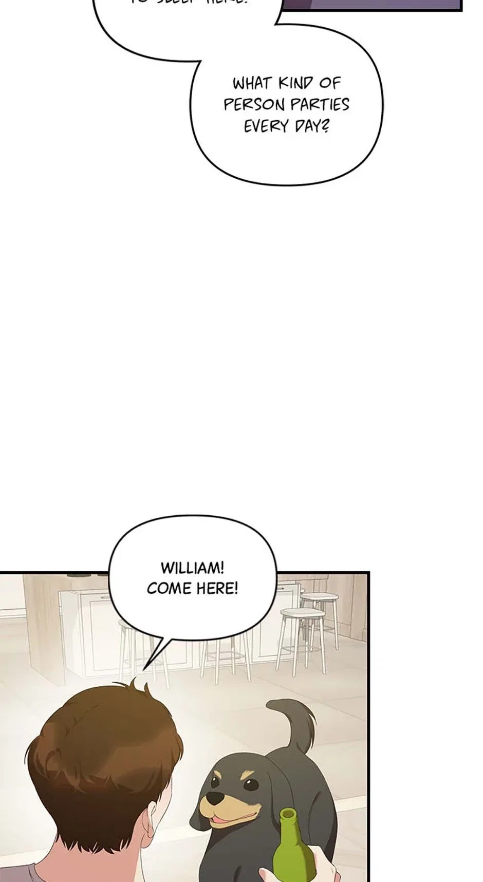 How To Own You Chapter 67 – Page 28