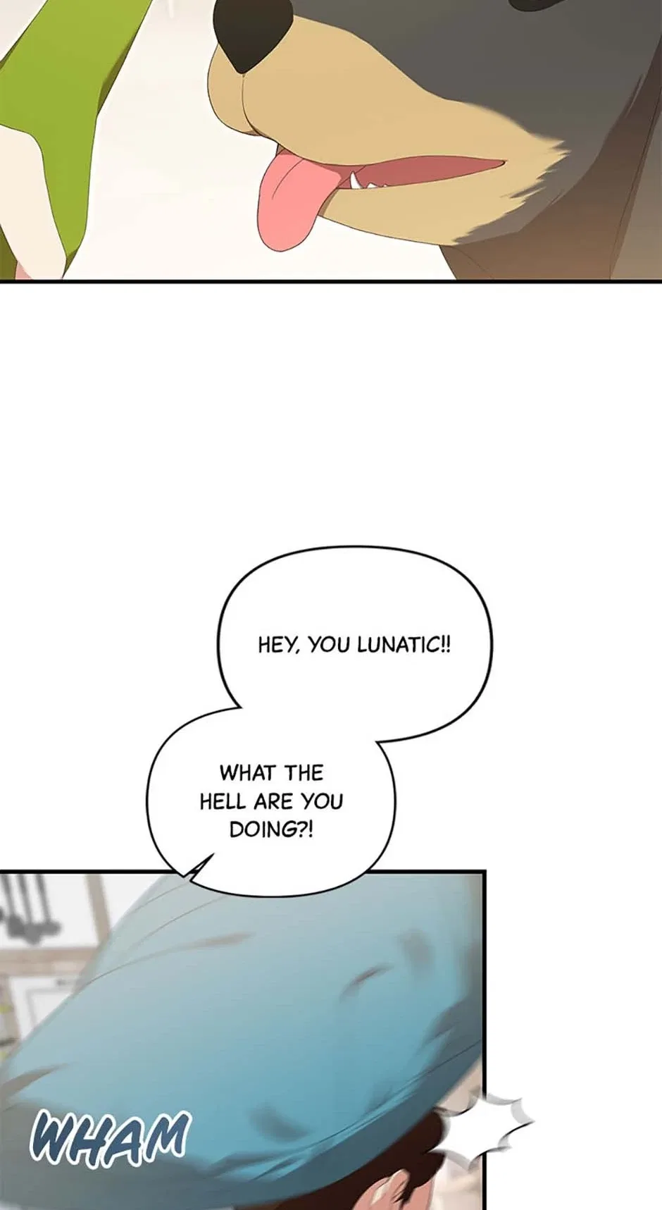 How To Own You Chapter 67 – Page 30