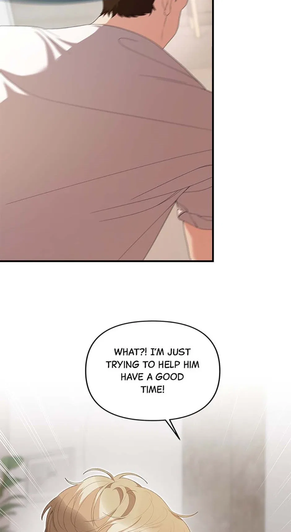 How To Own You Chapter 67 – Page 31