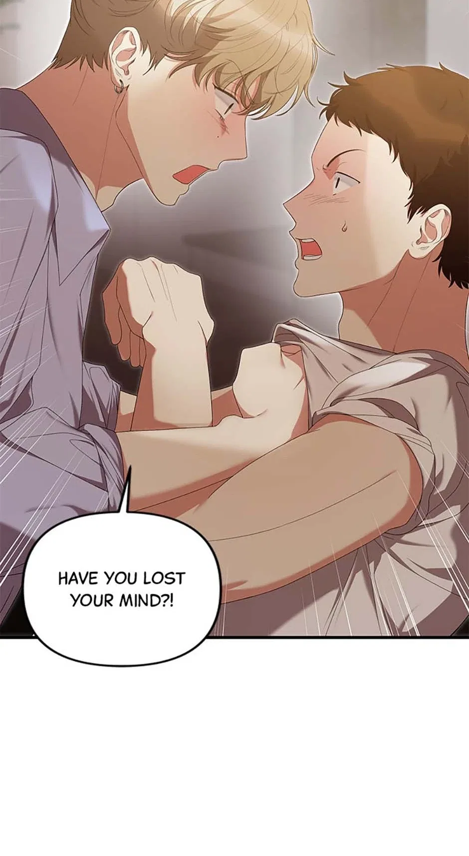 How To Own You Chapter 67 – Page 32