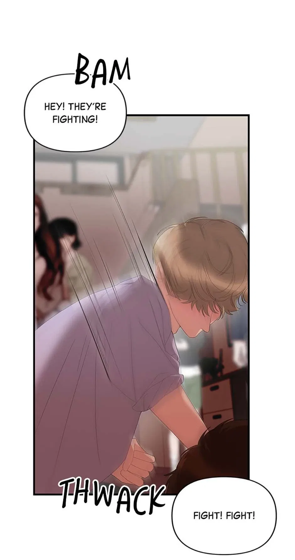 How To Own You Chapter 67 – Page 33