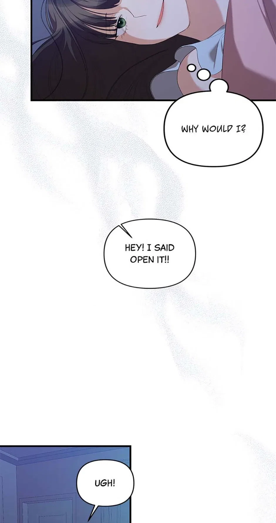 How To Own You Chapter 67 – Page 36