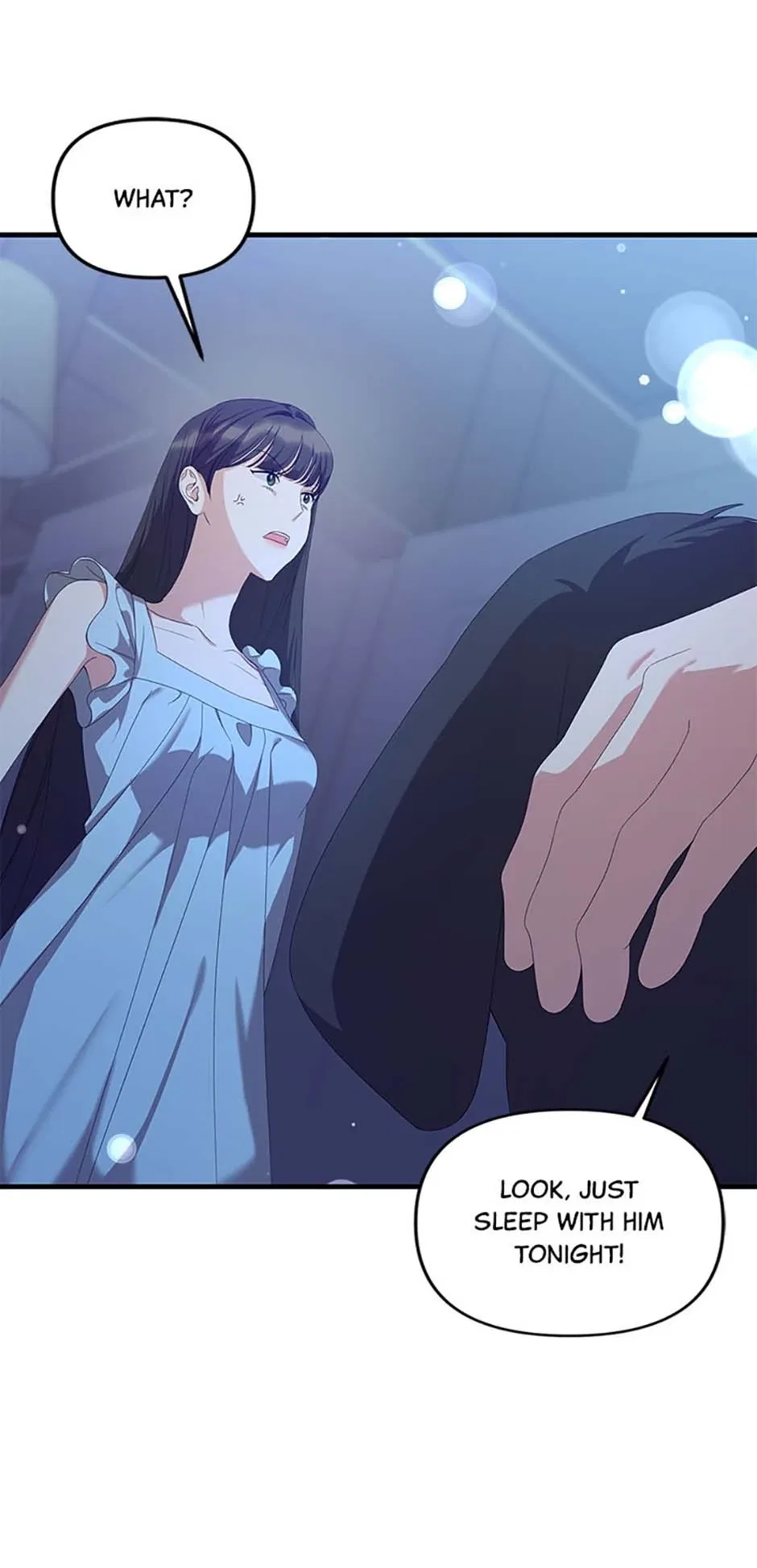 How To Own You Chapter 67 – Page 40