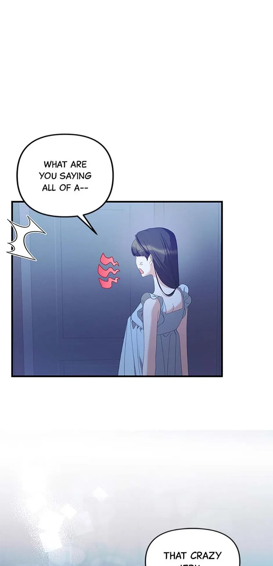 How To Own You Chapter 67 – Page 41