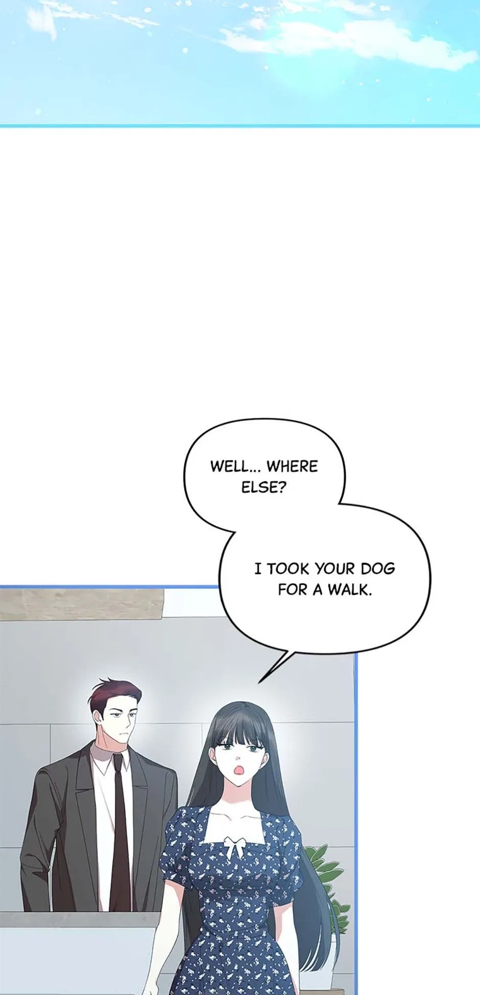 How To Own You Chapter 67 – Page 44