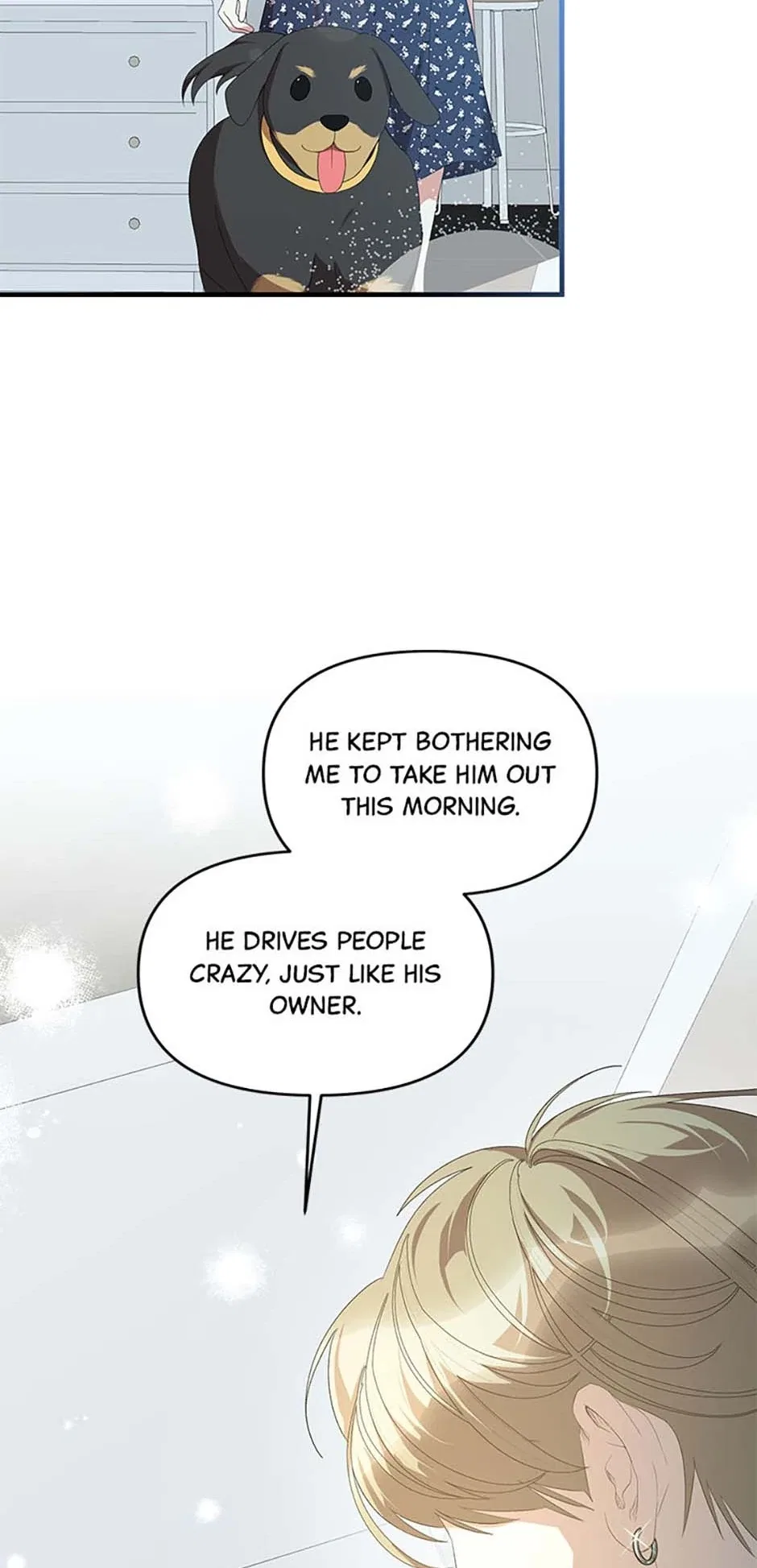 How To Own You Chapter 67 – Page 45