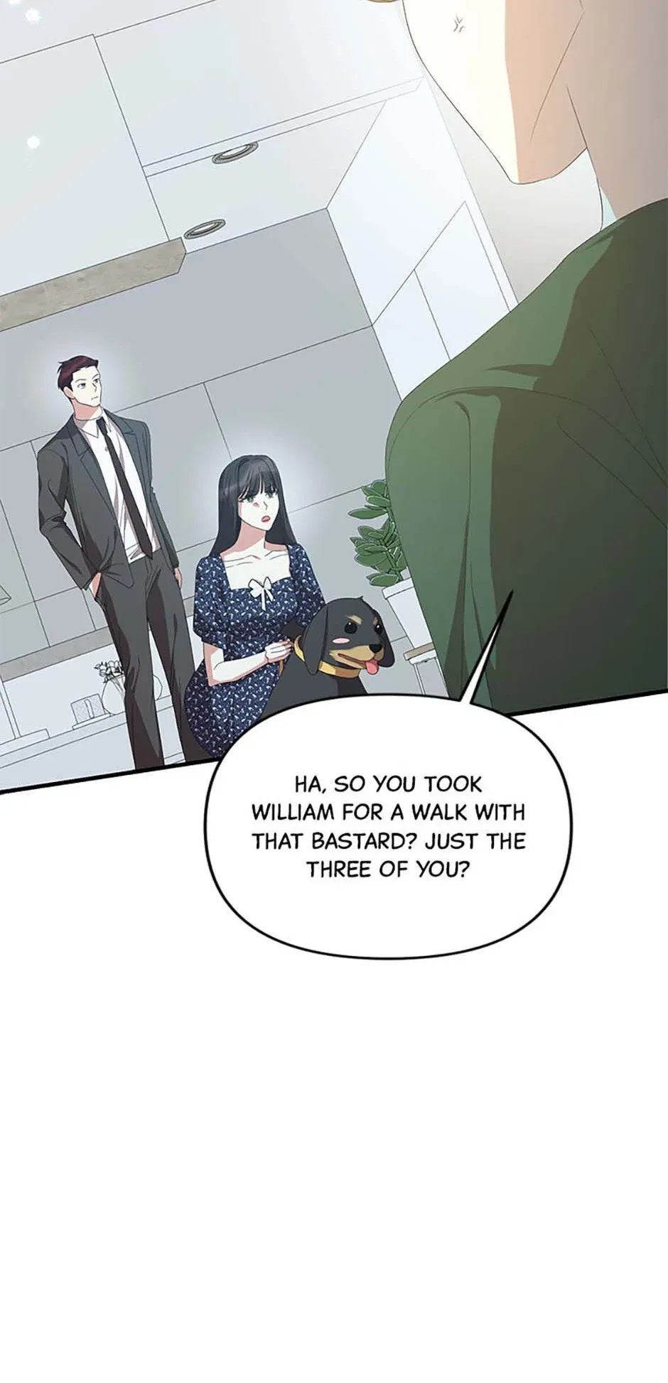 How To Own You Chapter 67 – Page 46