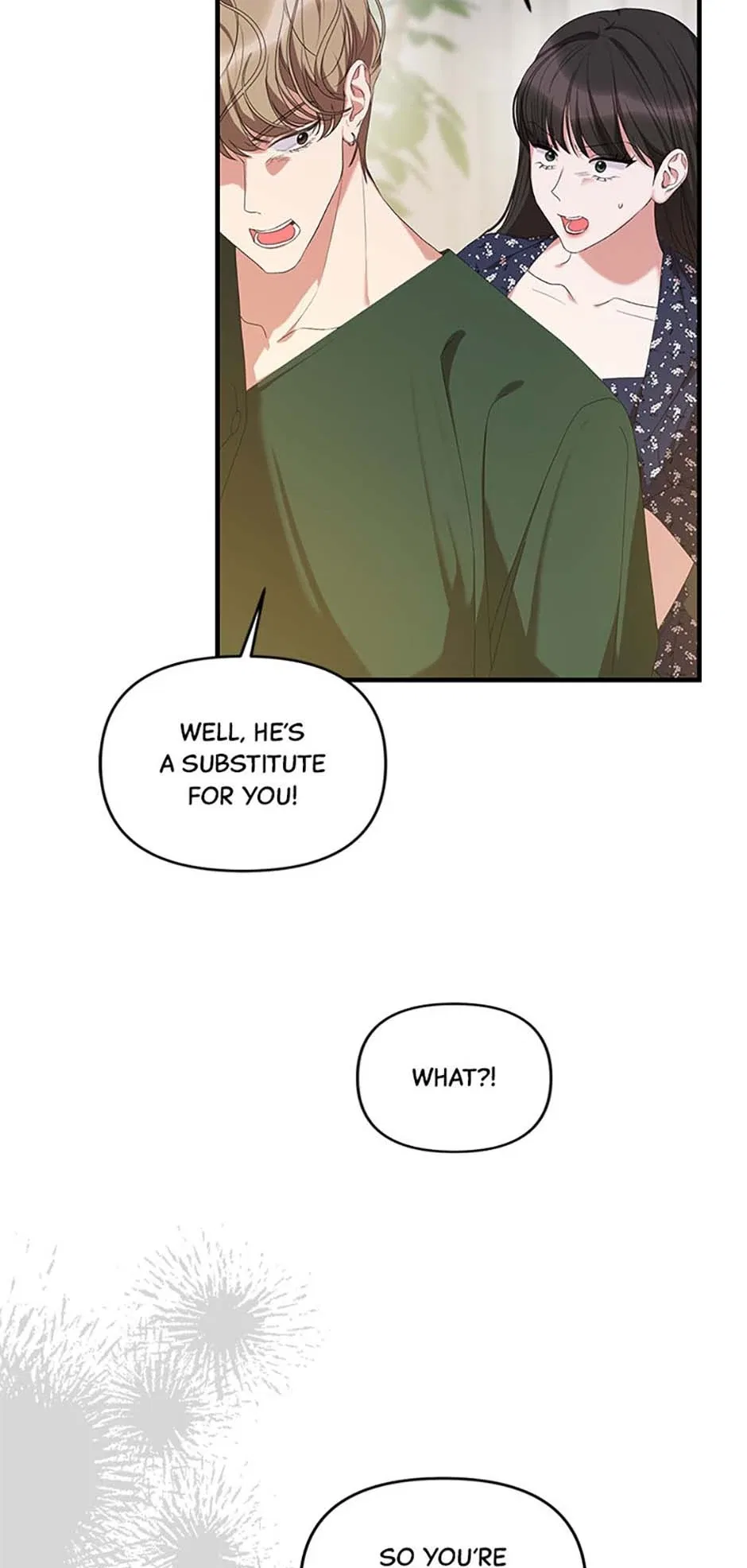 How To Own You Chapter 67 – Page 49