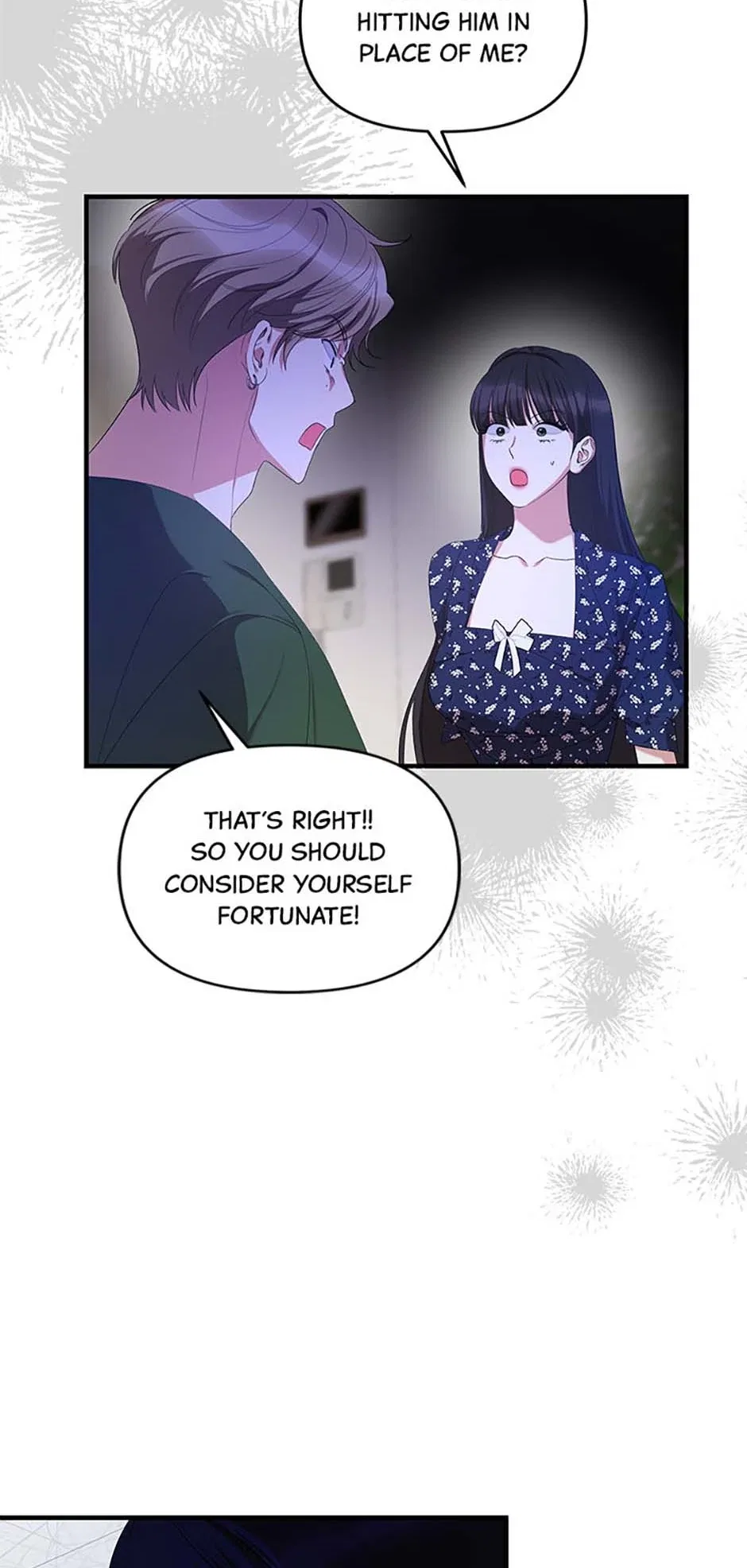 How To Own You Chapter 67 – Page 50
