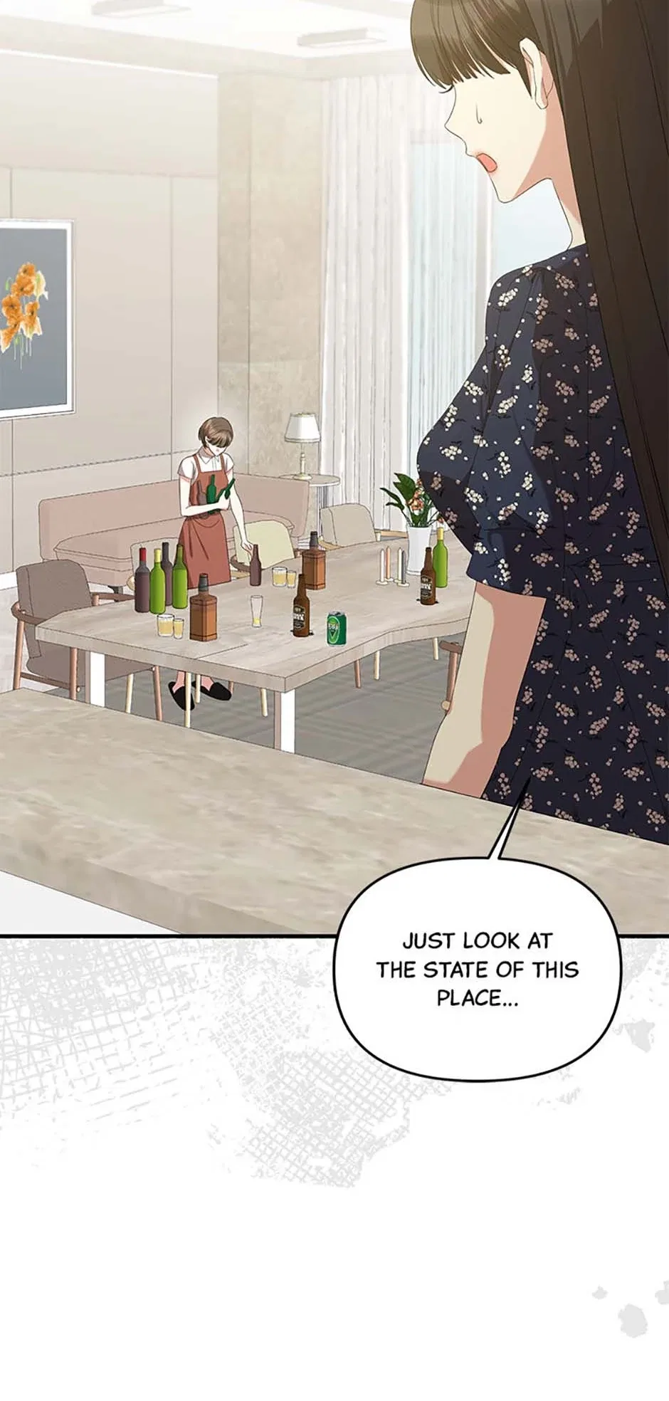 How To Own You Chapter 67 – Page 52