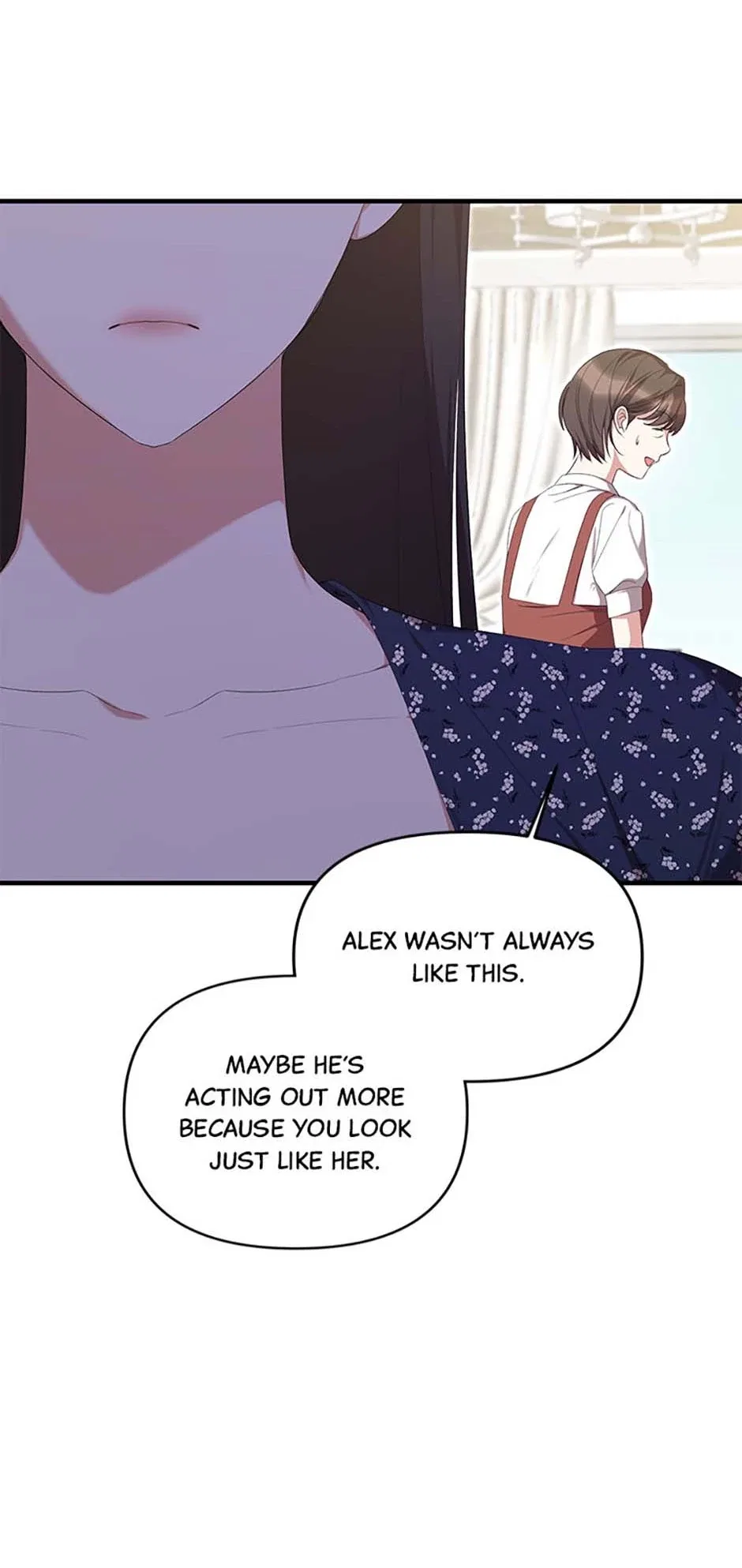 How To Own You Chapter 67 – Page 54