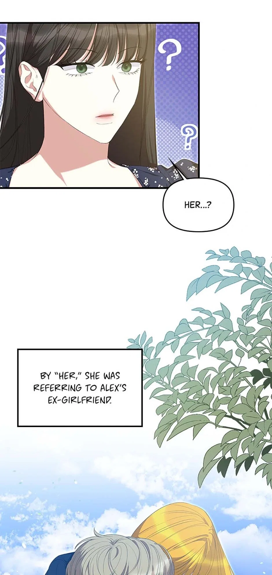How To Own You Chapter 67 – Page 55