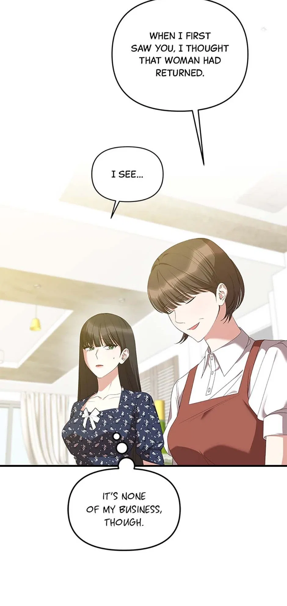 How To Own You Chapter 67 – Page 58